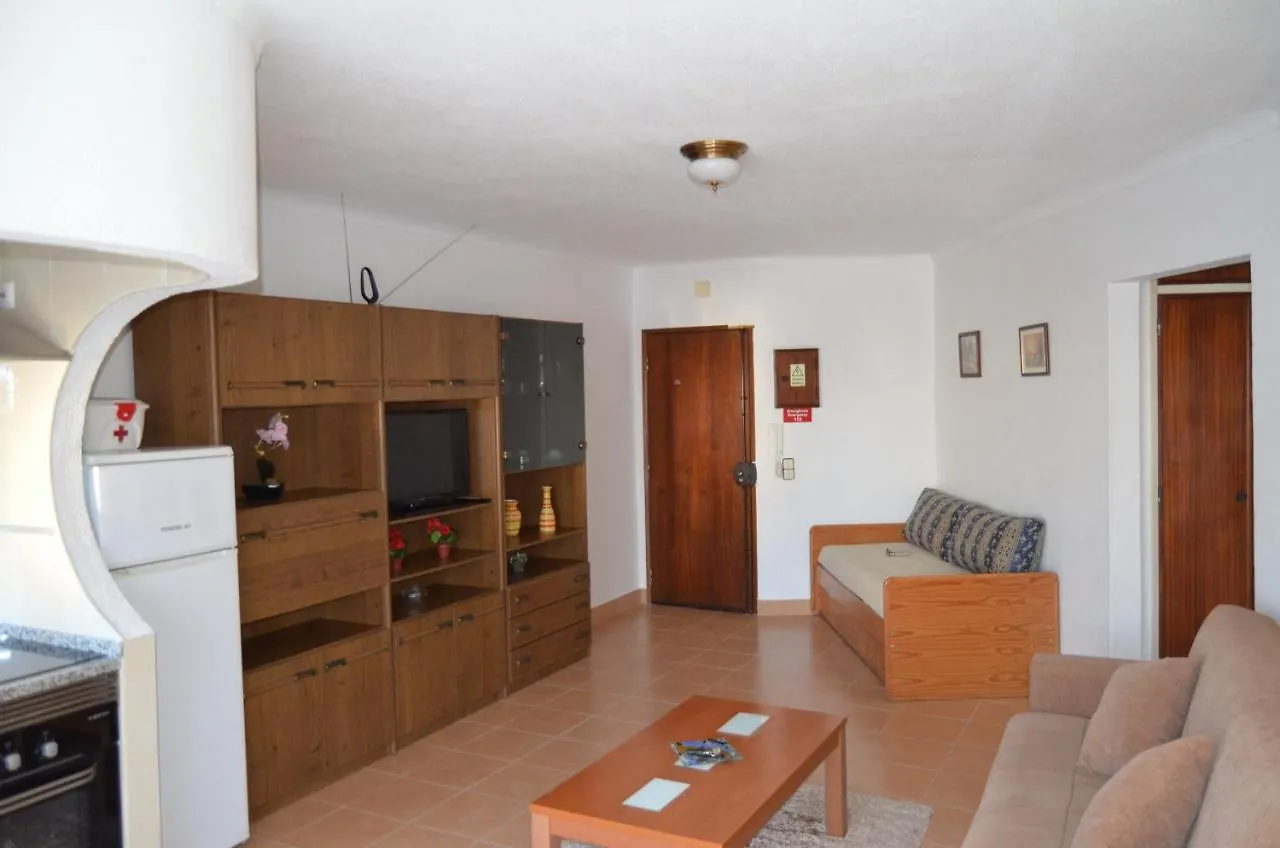 T1 Montechoro Albufeira C/ Piscina E Wi-Fi Hotel Apartment
