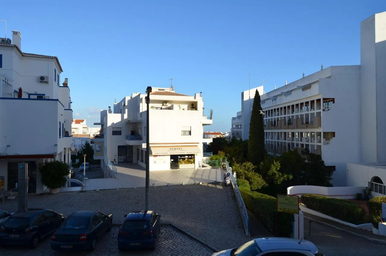 T1 Montechoro Albufeira C/ Piscina E Wi-Fi Hotel