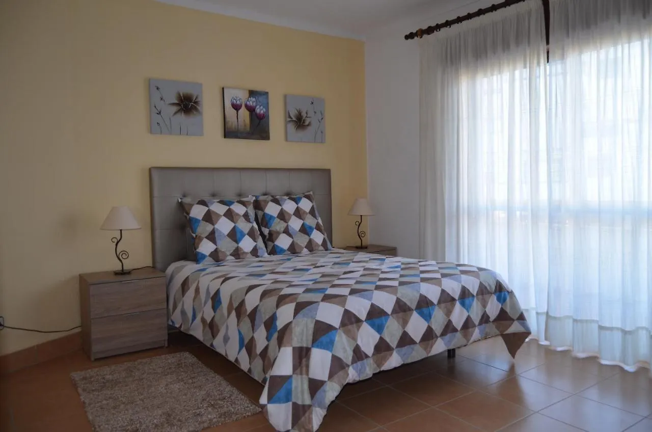 T1 Montechoro Albufeira C/ Piscina E Wi-Fi Hotel