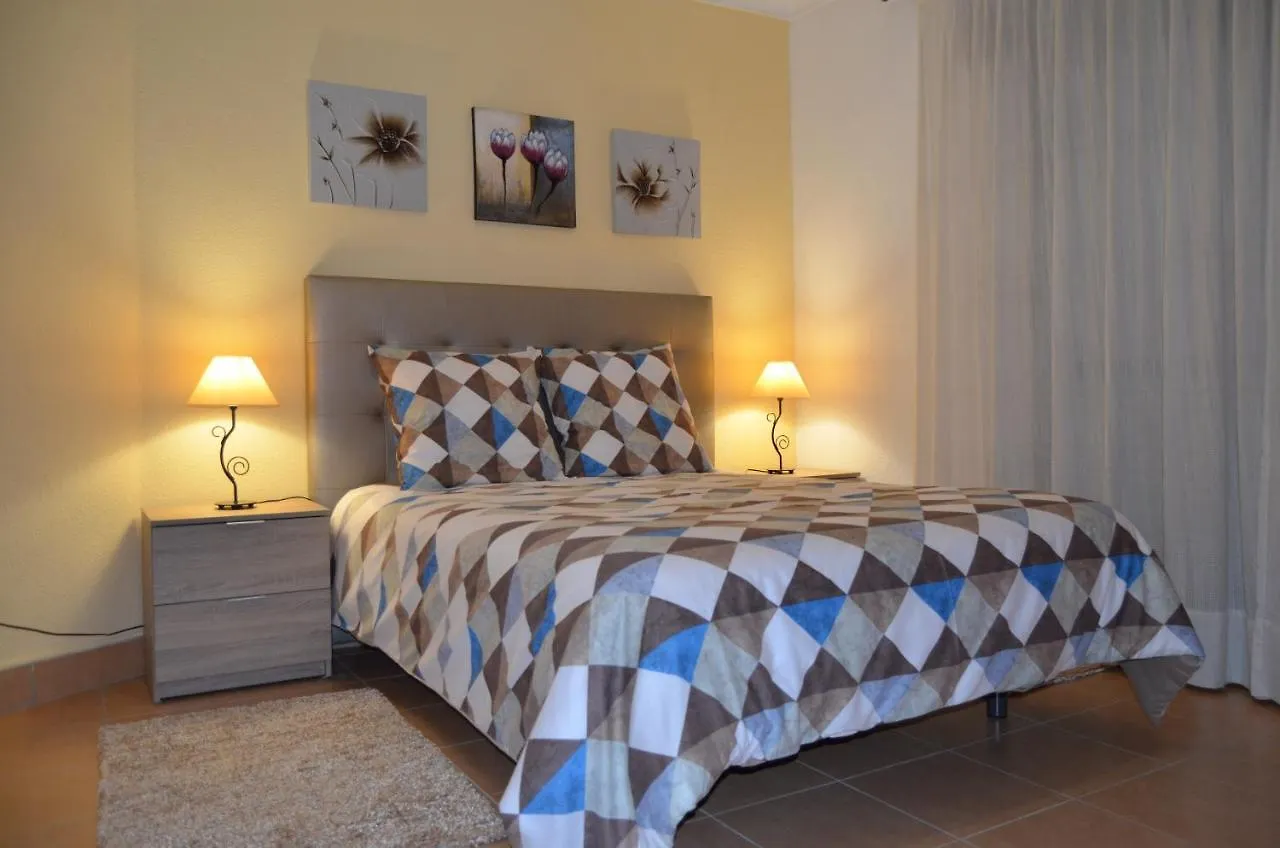 T1 Montechoro Albufeira C/ Piscina E Wi-Fi Hotel Portugal